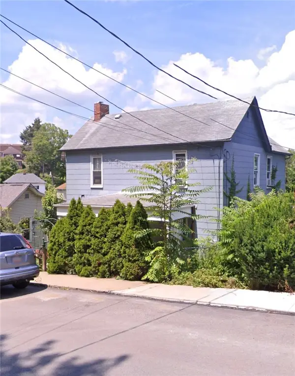 715 S Central Ave, Canonsburg, PA 15317
