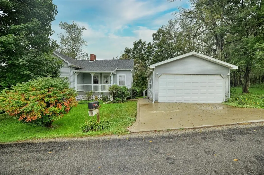 23 Ridge Road, Avella, PA 15312 - #1