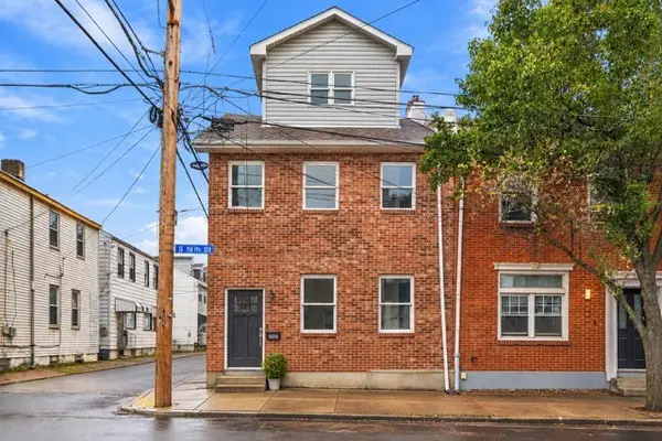 122 S 19th St, Pittsburgh, PA 15203