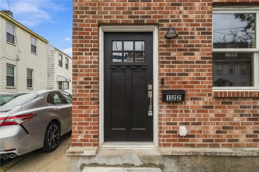 122 S 19th St, Pittsburgh, PA 15203 - #2