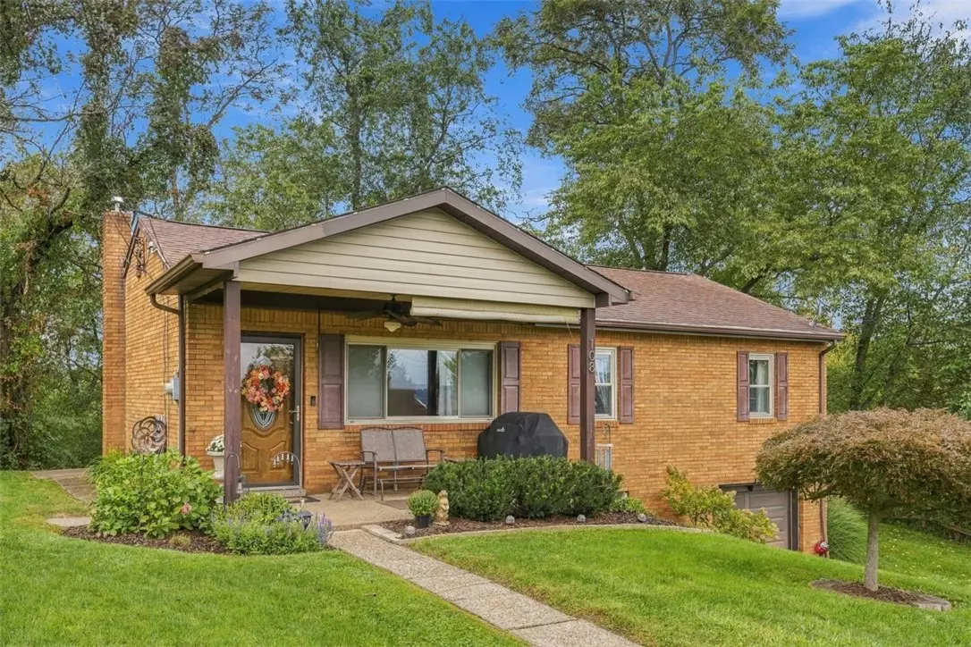 108 Granite St, Aliquippa, PA 15001 - #1