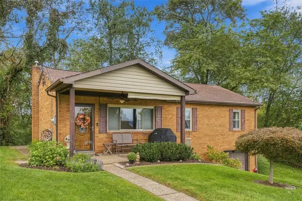 108 Granite St, Aliquippa, PA 15001