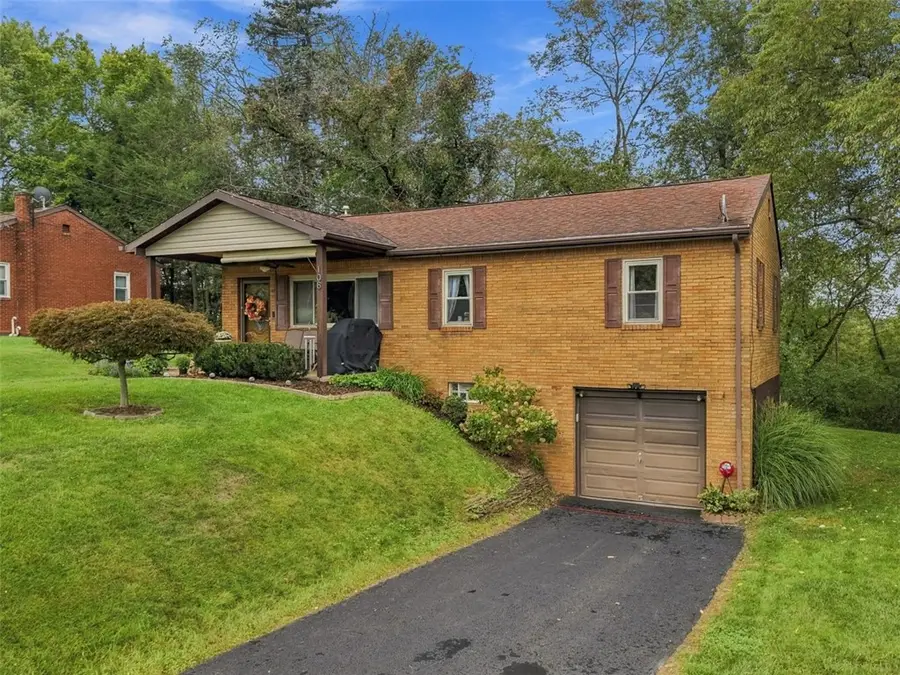 108 Granite St, Aliquippa, PA 15001 - #2