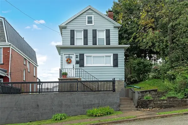 341 Short St, Trafford, PA 15085