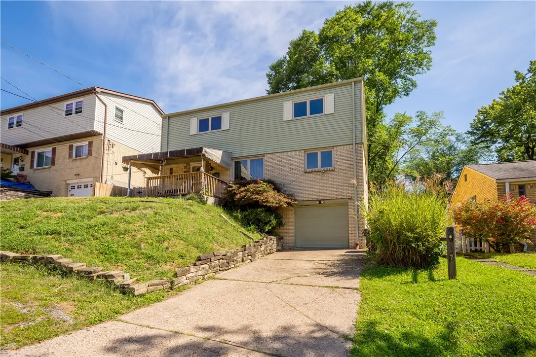 443 Conniston Ave., Pittsburgh, PA 15210 - #1