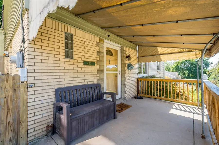 443 Conniston Ave., Pittsburgh, PA 15210 - #2