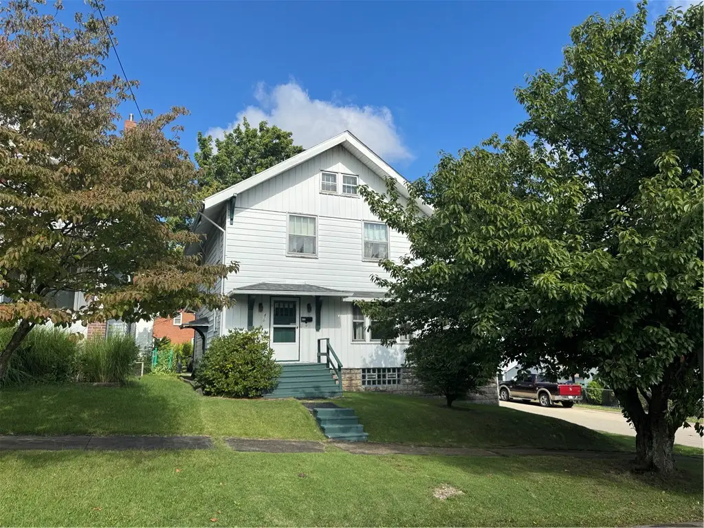 470 Braddock Ave, Uniontown, PA 15401 - #1