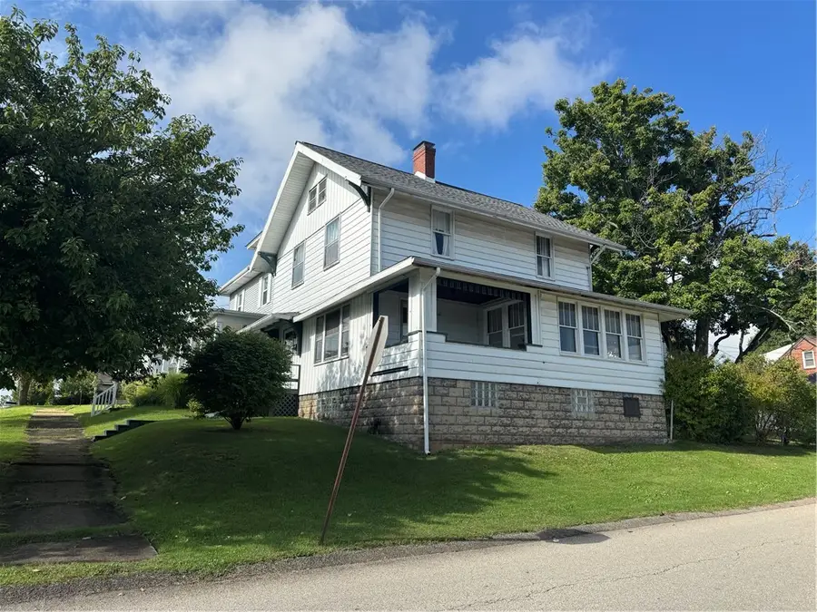 470 Braddock Ave, Uniontown, PA 15401 - #2