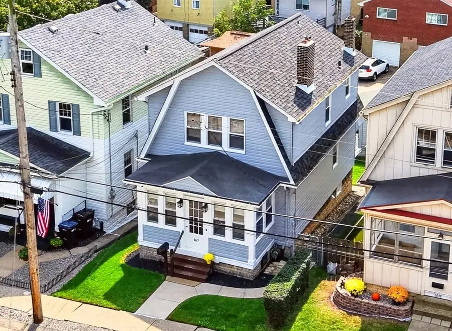 167 Georgetown Ave, Pittsburgh, PA 15229 - #2