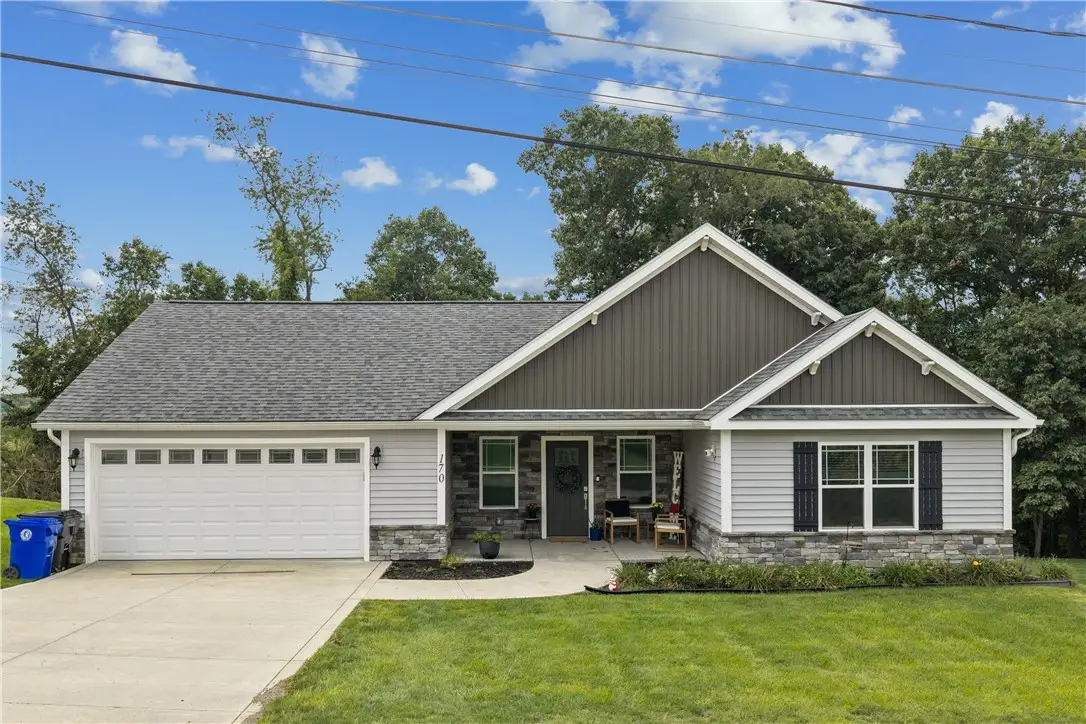 170 Kermiet Dr, Monaca, PA 15066 - #1