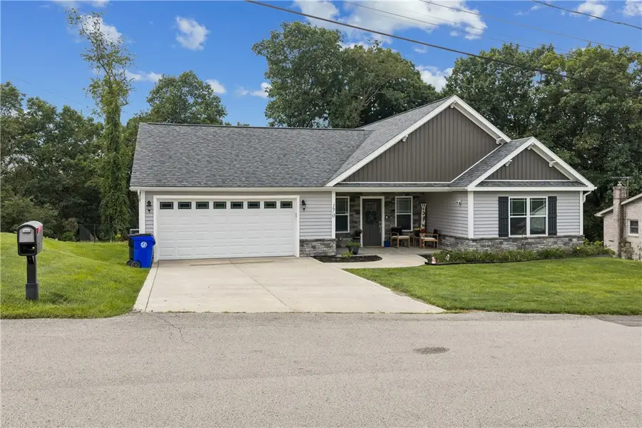 170 Kermiet Dr, Monaca, PA 15066 - #2