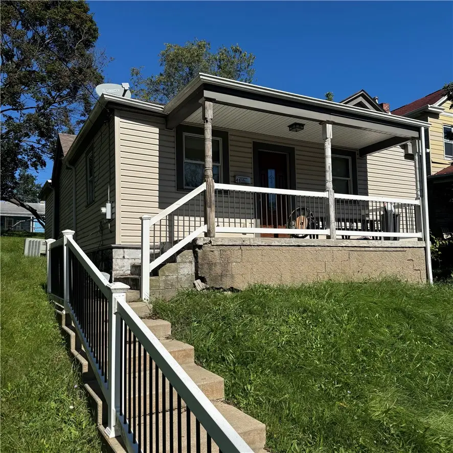 48 Briggs St, Pittsburgh, PA 15234 - #1
