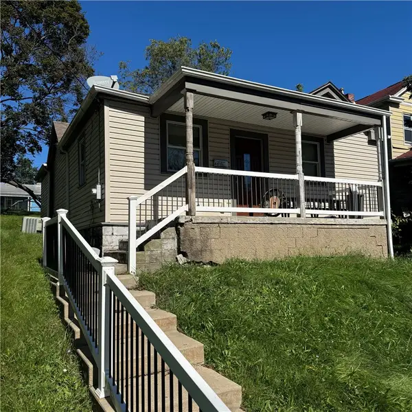 48 Briggs St, Pittsburgh, PA 15234