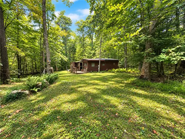 743 Bullion Road, Polk, PA 16342