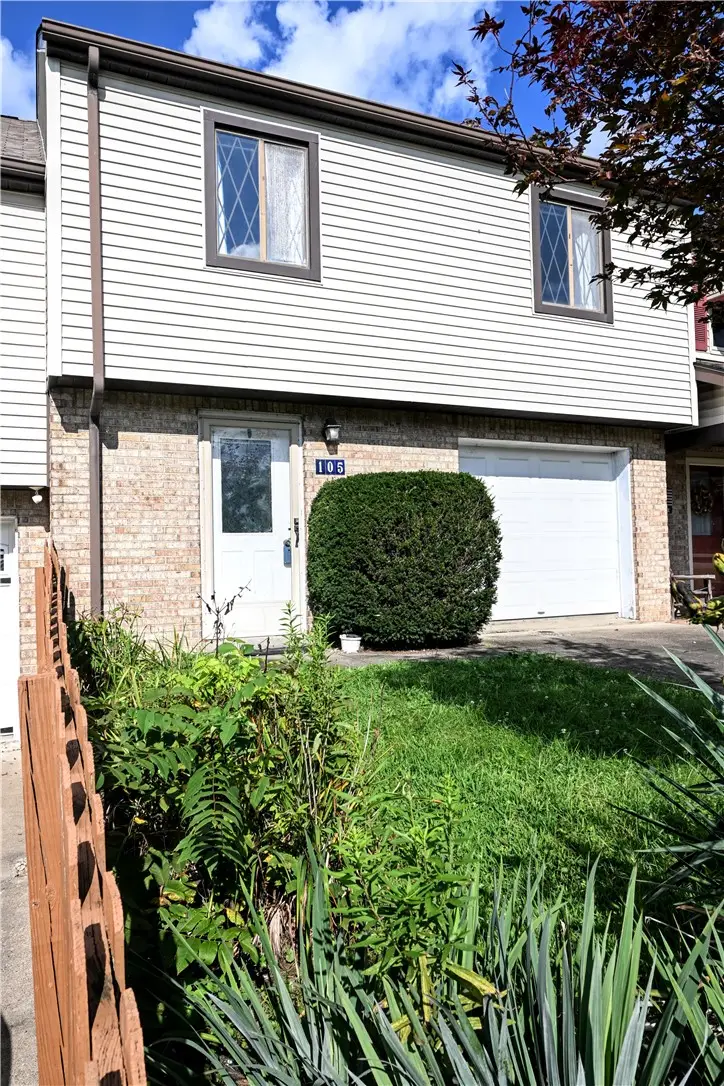 105 Williamsburg Drive, Elizabeth, PA 15037 - #2