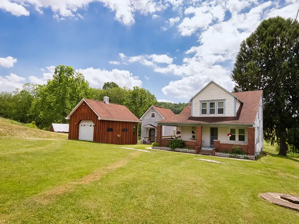 386 Fanker, Harmony, PA 16037 - #1