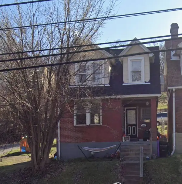 1905 Saw Mill Run Blvd, Pittsburgh, PA 15210