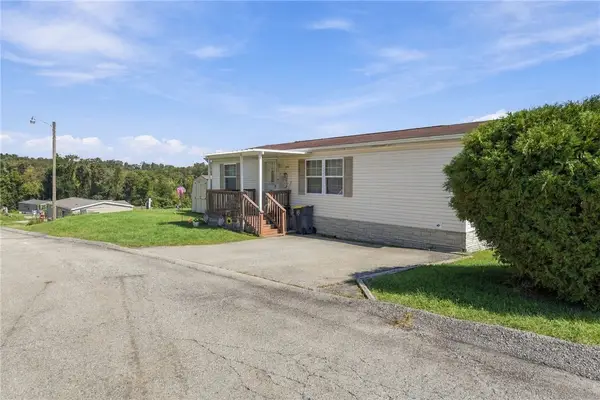 208 Knight Drive, Rostraver, PA 15012