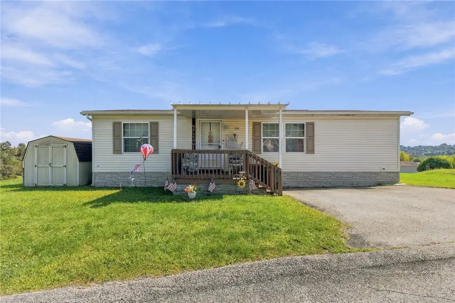 208 Knight Drive, Rostraver, PA 15012 - #2