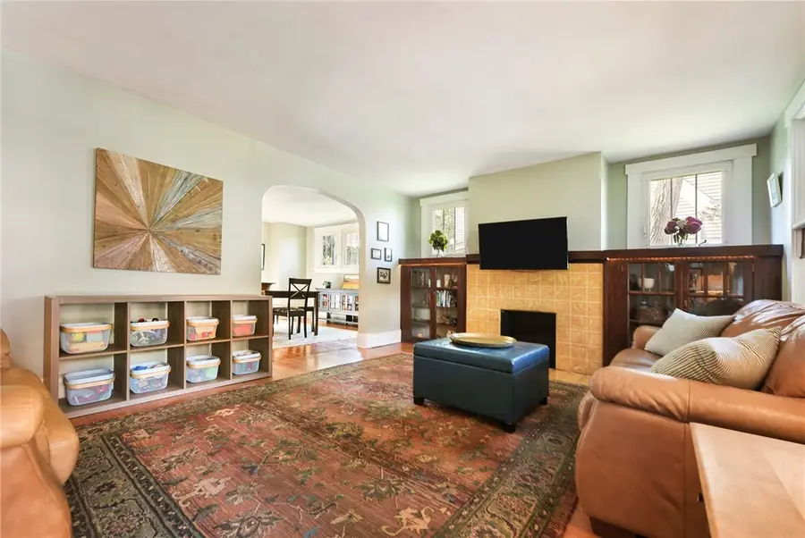 5124 Bayard St, Pittsburgh, PA 15232 - #3