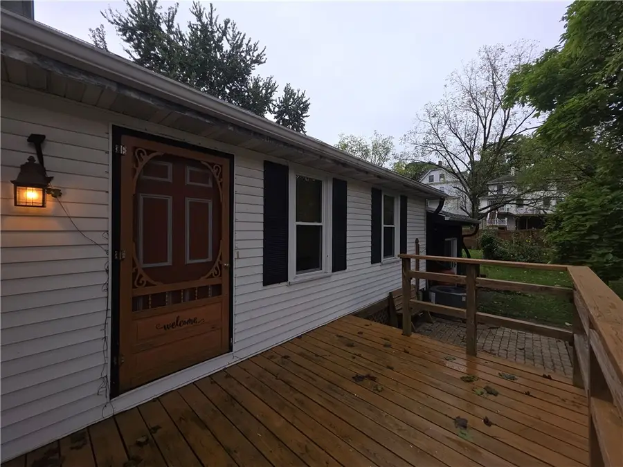 434 Center Avenue, Greensburg, PA 15601 - #3