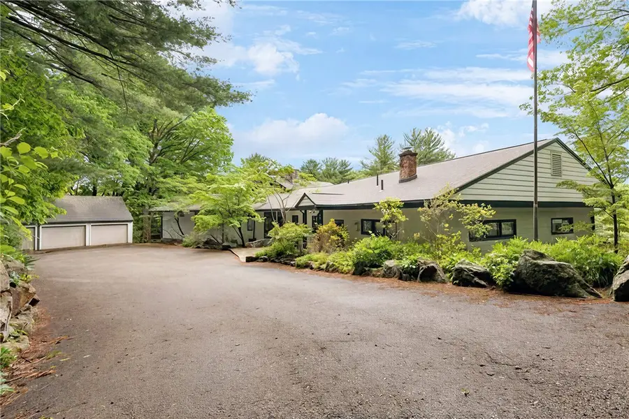 428 Jefferson School Rd, Ligonier, PA 15658 - #3