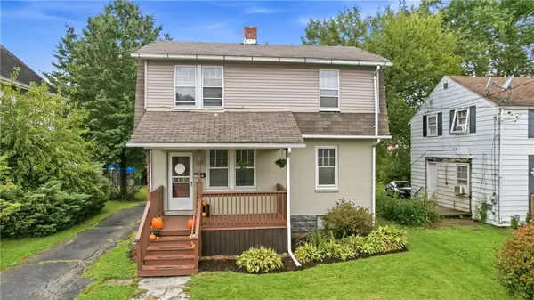 770 Stambaugh Ave, Sharon, PA 16146