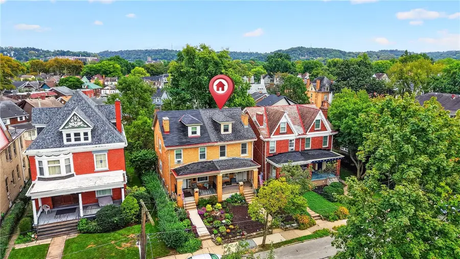 635 East End, Pittsburgh, PA 15221 - #2