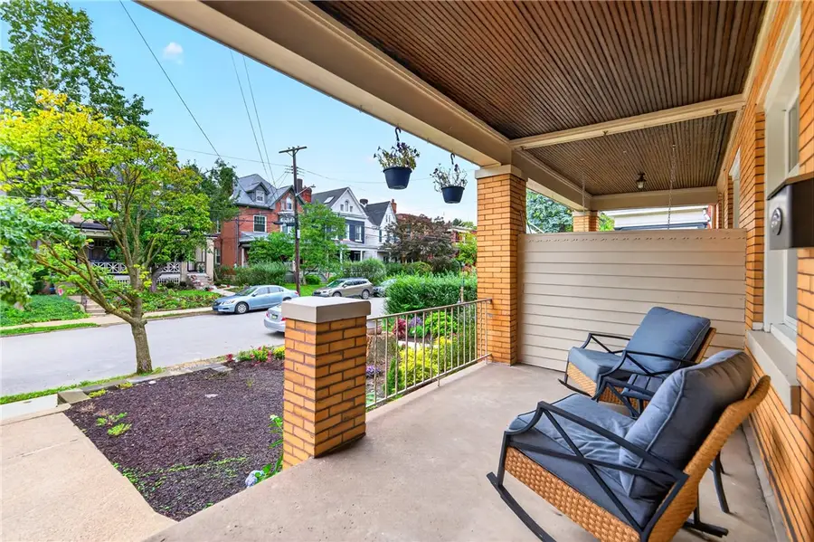 635 East End, Pittsburgh, PA 15221 - #3