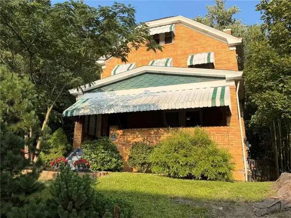 47 Mullooly Street, Pittsburgh, PA 15227