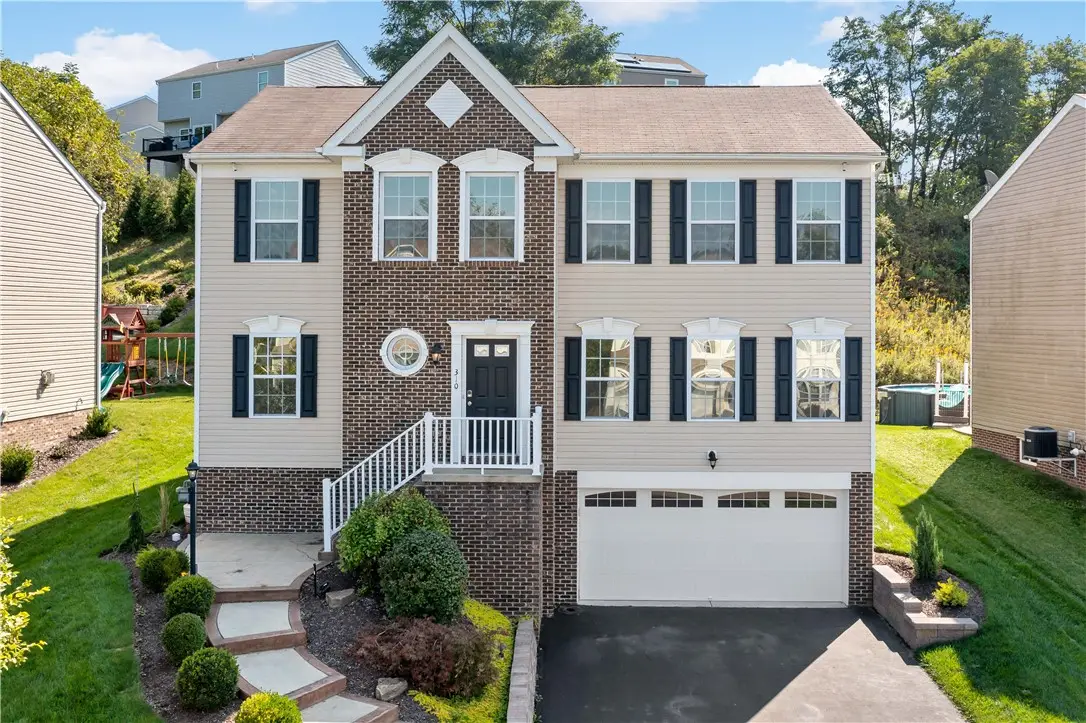 310 Everest Cir, Houston, PA 15342 - #1
