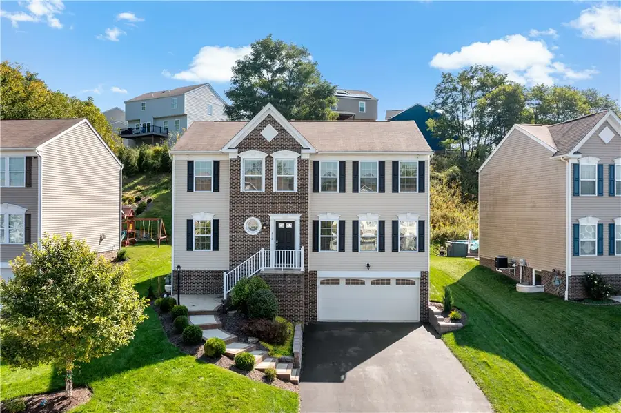 310 Everest Cir, Houston, PA 15342 - #3