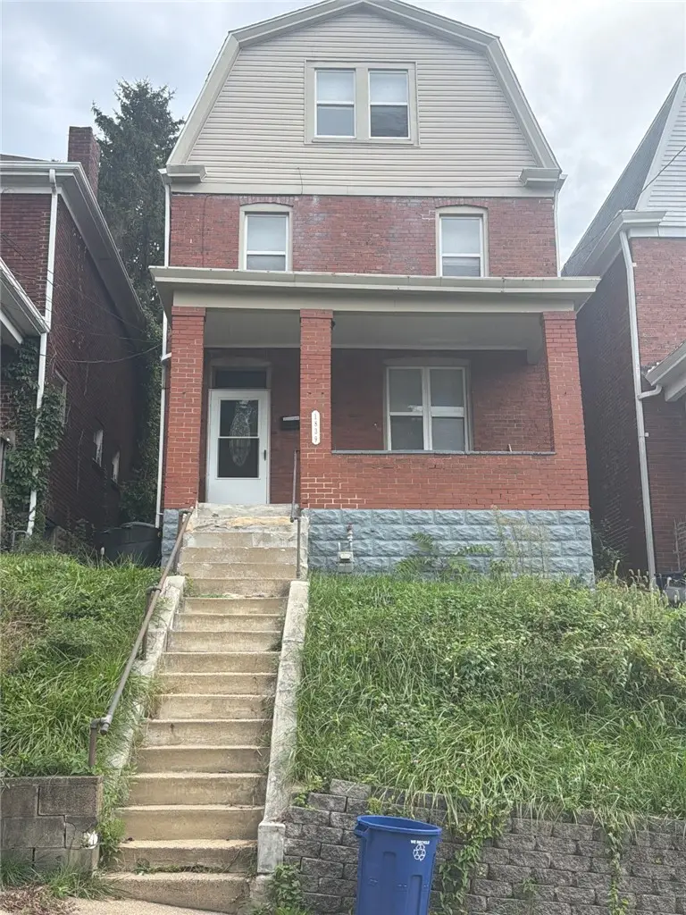 1839 Realty Ave, Pittsburgh, PA 15216 - #1