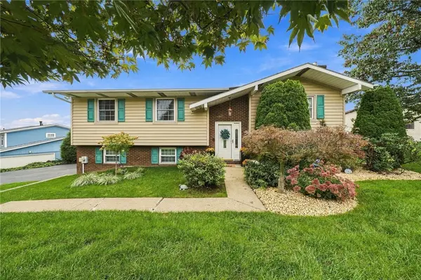 210 David, Uniontown, PA 15401