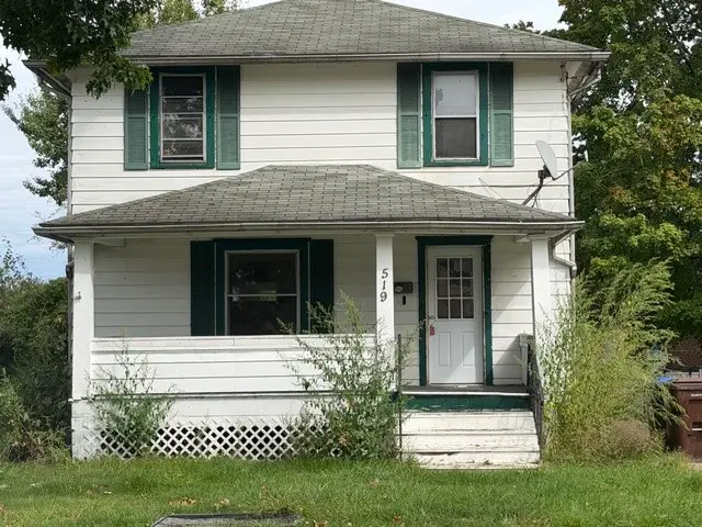 519 Wengler Ave, Sharon, PA 16146 - #1