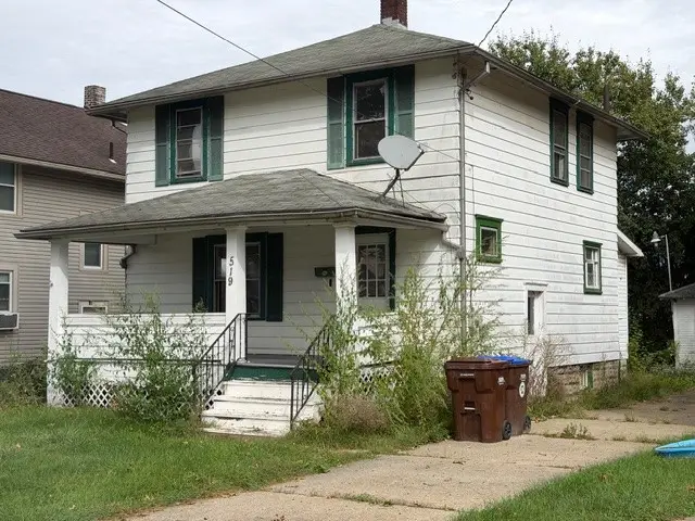519 Wengler Ave, Sharon, PA 16146 - #2