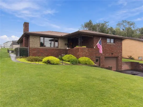656 N Geary, Mount Pleasant, PA 15666