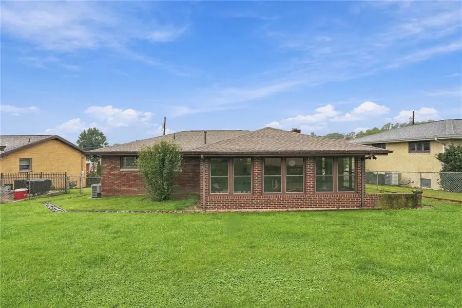 656 N Geary, Mount Pleasant, PA 15666 - #3