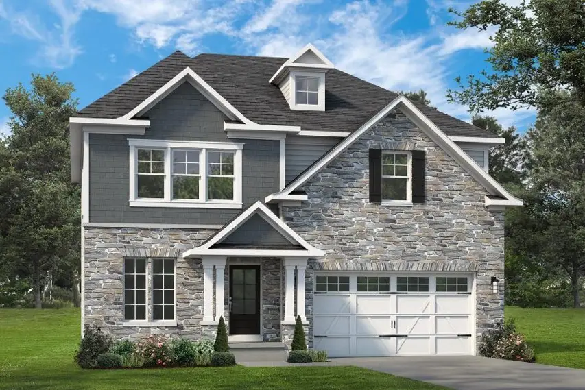 5999 Beechmont Drive, Collier, PA 15071 - #1