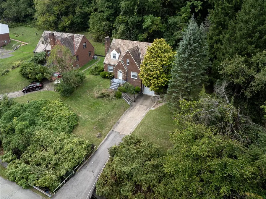 248 Glass Run Road, Pittsburgh, PA 15207 - #2
