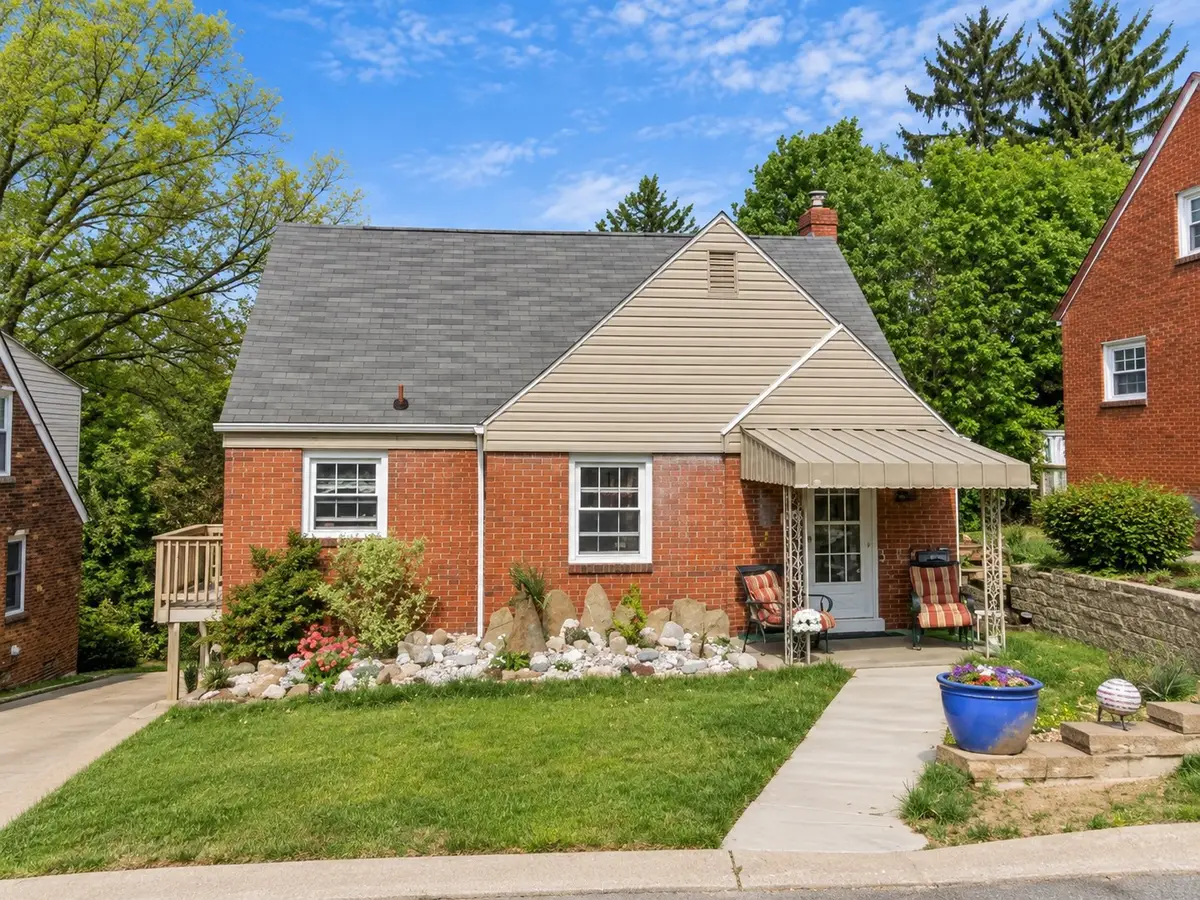 411 Lawnwood Avenue, Pittsburgh, PA 15227 - #1