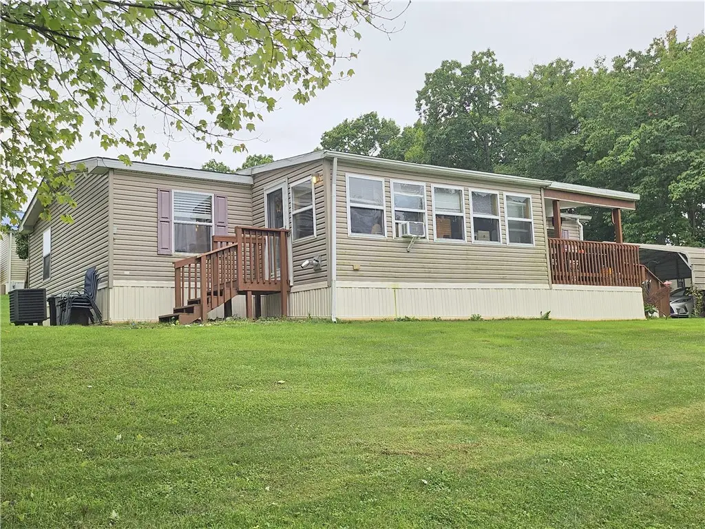 607 Amy Lane, Butler, PA 16001 - #1