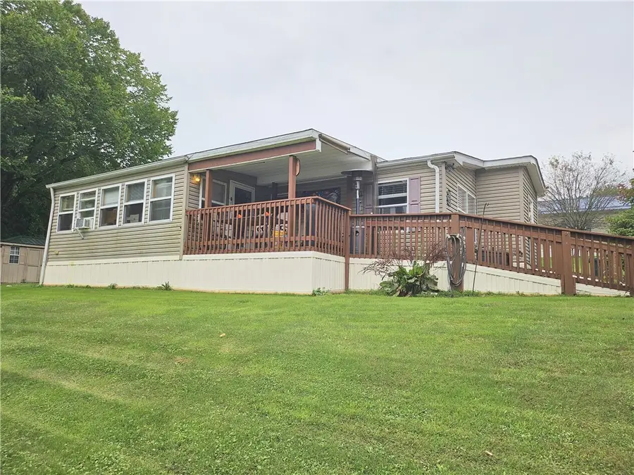 607 Amy Lane, Butler, PA 16001 - #2