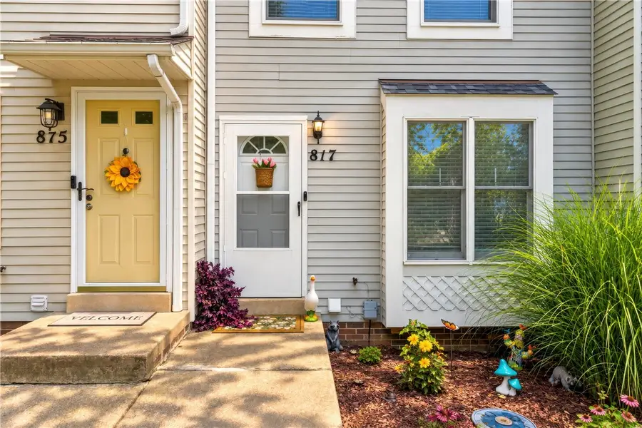 817 Elm Ct, Oakdale, PA 15071 - #2