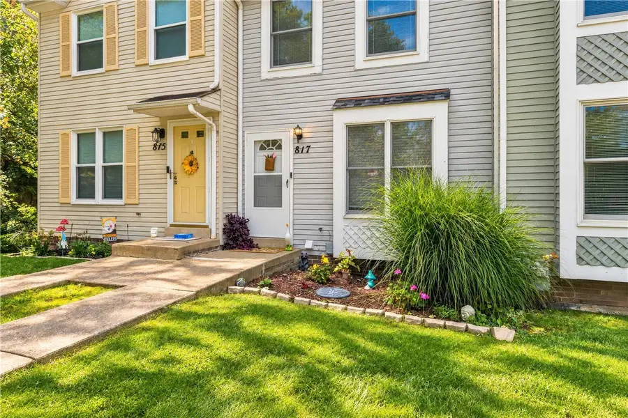 817 Elm Ct, Oakdale, PA 15071 - #3
