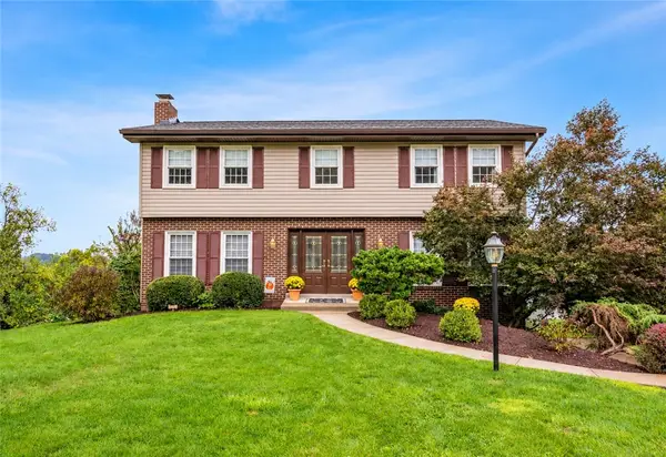 1012 Hamlin Drive, Bethel Park, PA 15102