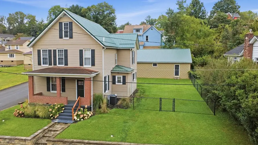 403 3rd Ave, Sutersville, PA 15083 - #2