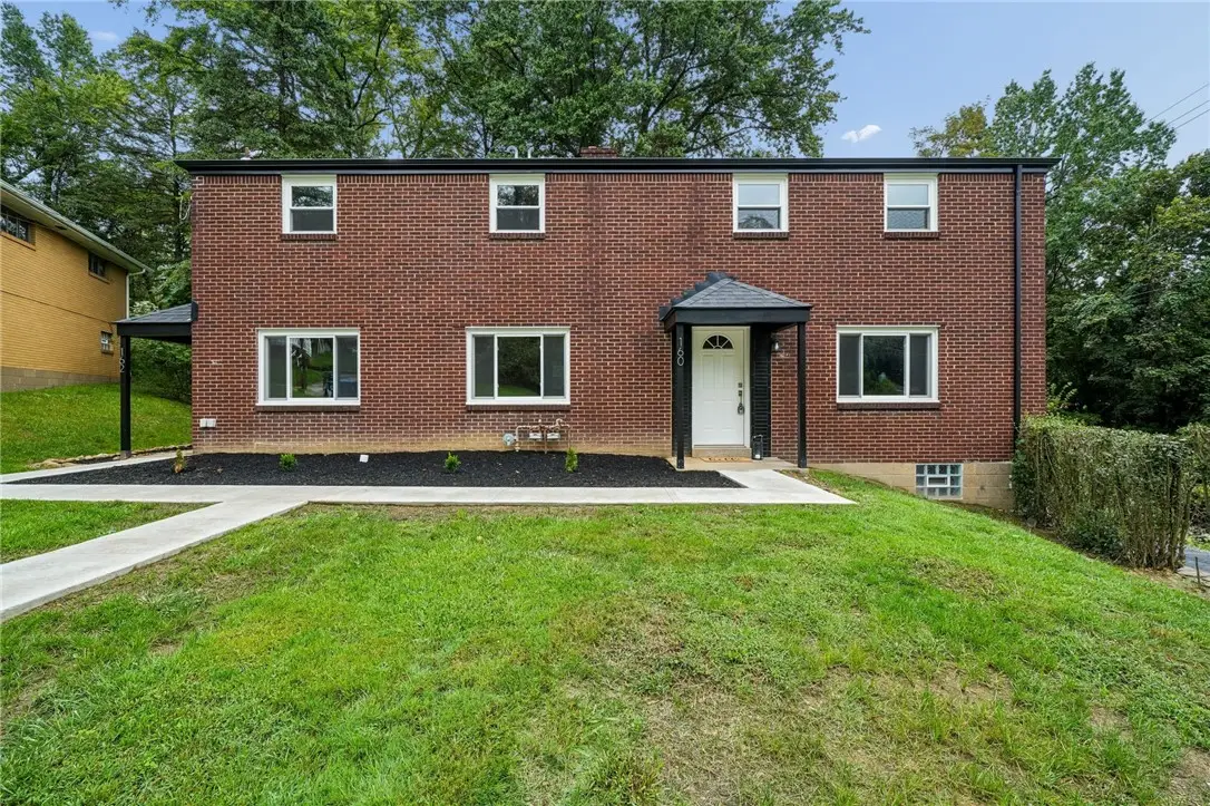 160-162 Faybern Dr, Verona, PA 15147 - #1