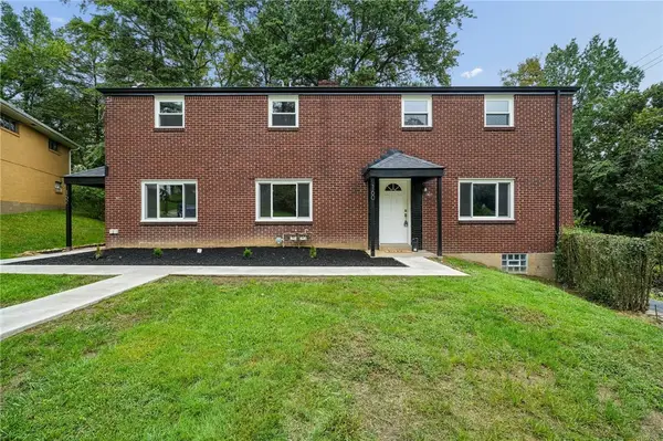 160-162 Faybern Dr, Verona, PA 15147