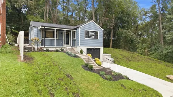 343 Thomas Street, Carnegie, PA 15106